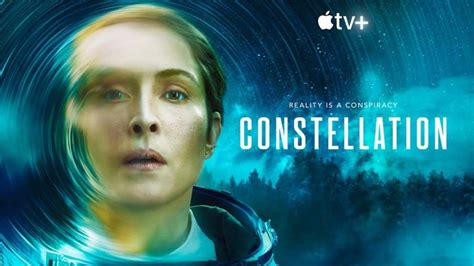 série constellation apple tv